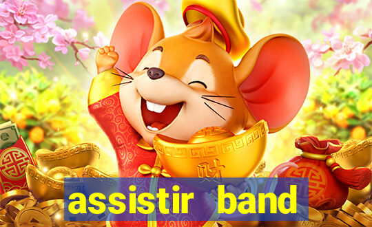 assistir band sports gratis